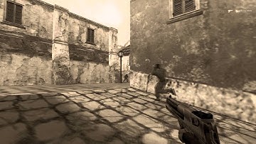 Deagle 7/0 -2 ONLY HS PRO GAMER M+ | FastCup.net 2x2 | Edited by Mr.Life