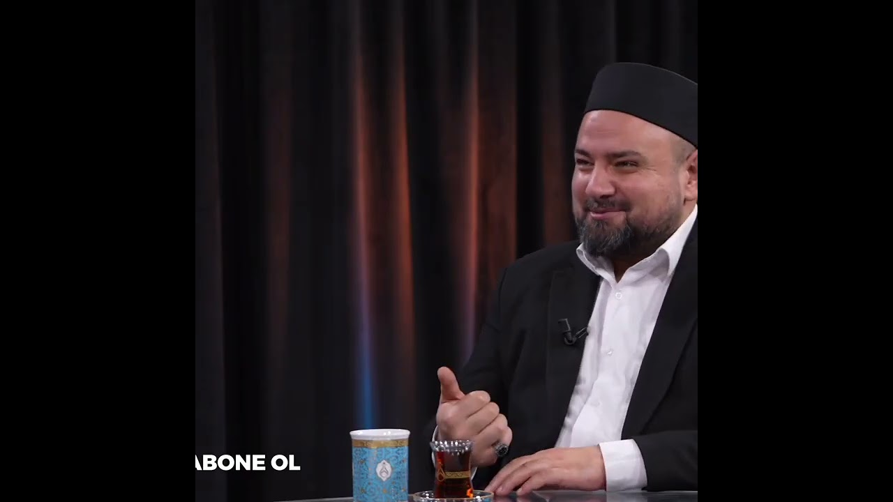 AHMED BEDEVİ HAZRETLERİ ( KUDDUSE SIRRUHU)