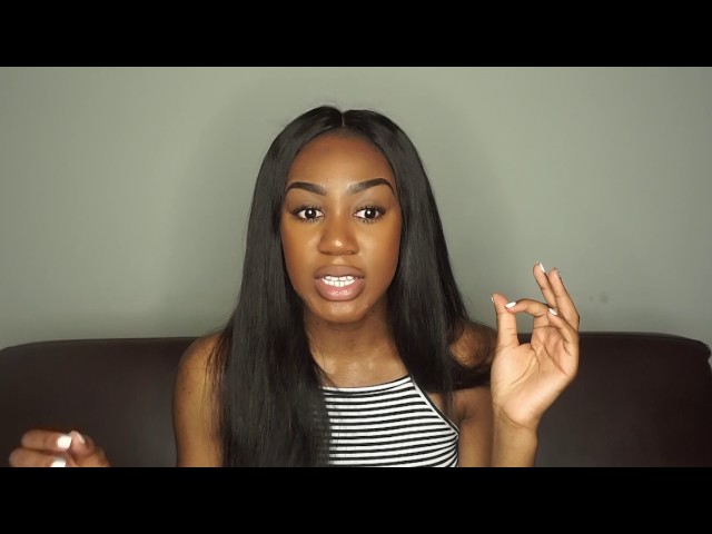 PLEASE WATCH. KNOW YOUR WORTH (EMOTIONAL) #GirlTalk