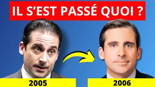 En 2006, quelque chose a changé chez Steve Carell (et personne ne l’a remarqué)
