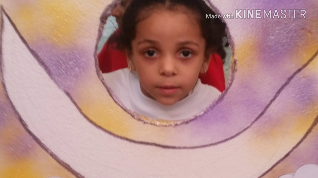 تفعيل اليوم العالمي للطفل بروضة البديع والقرفي
نفذت روضة البديع والقرفي
تفعيل اليوم العالمي للطفل
 ا