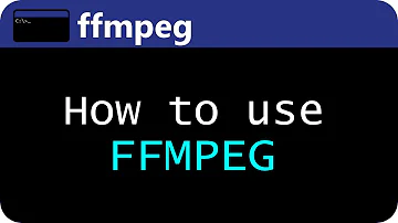 Ist FFmpeg legal?