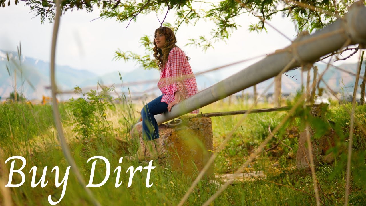 Buy Dirt - Jordan Davis (Cover by Christen Cooper)