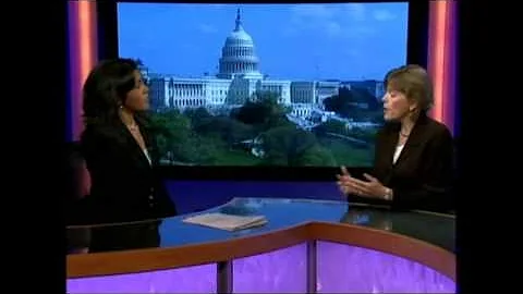 Conversation with Amy Comstock Rick, PAN CEO - Com...