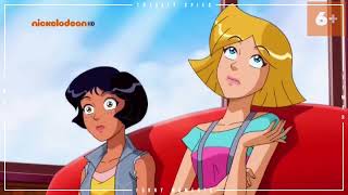 Totally Spies  Bimbo Doll Mv tila Tsoli