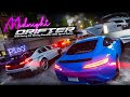Aryan07 is live on double drift car racing game #doubledrift #games #carracing