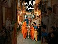 Gali Gali Mein Mela | Qurbani Ke Janwar Ki Sajawat | Bakra Eid Vibes Song 2026 | Info Mania tv