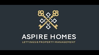 Aspire Homes Introduction Video