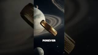 The Astronaut Who Lost Their Wedding Ring in Space
