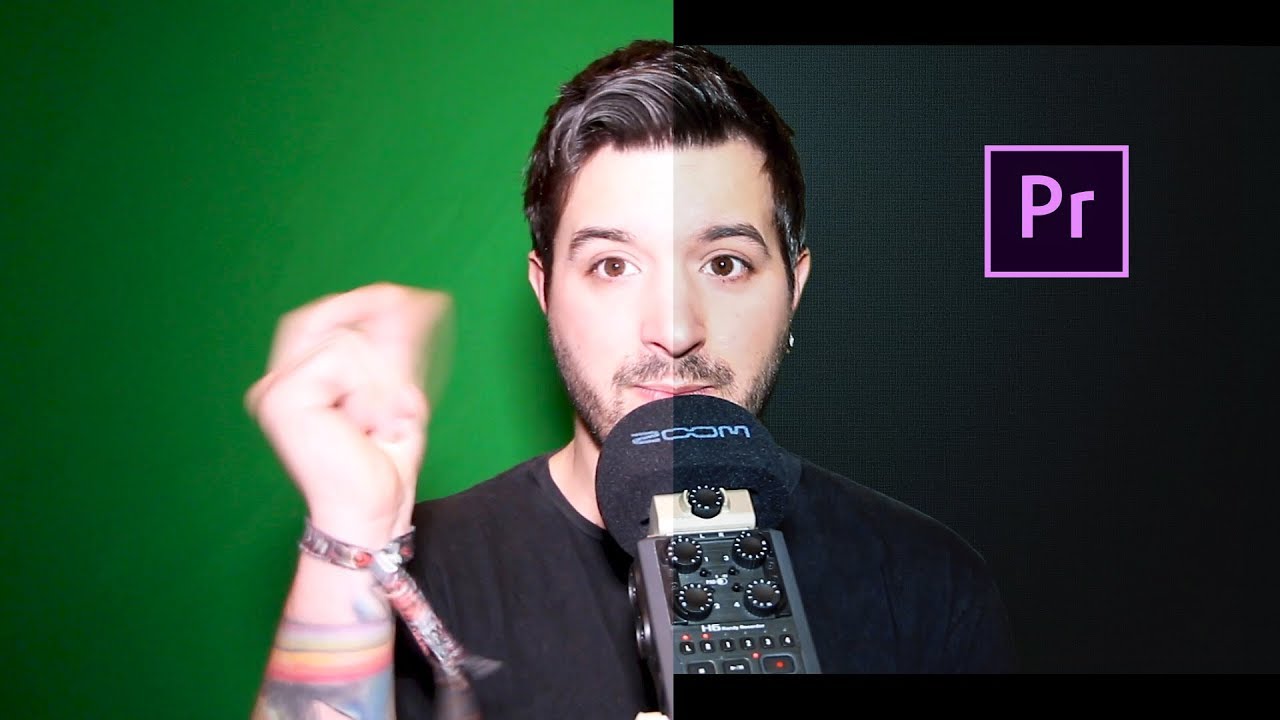 Como Edito Mis Videos - ASMR Español | Sleepy Tingles