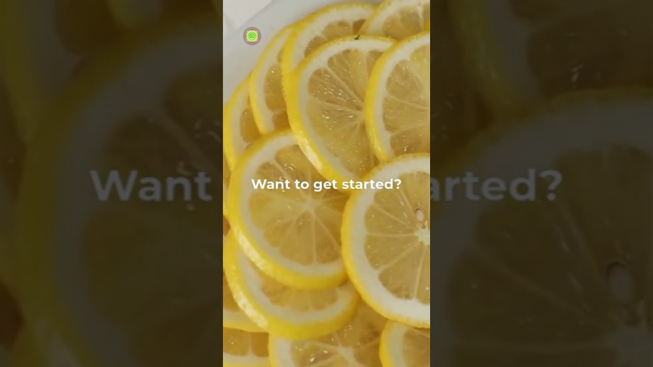 The Superfruit Secret: Why Lemons Are the Healthiest Fruit