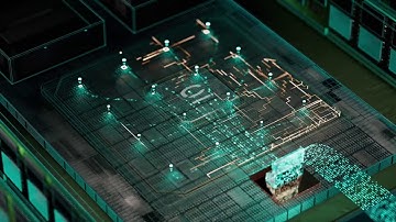 Celestial AI Brand Anthem