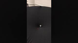 Gravity Well Activity at Discovery Place Science