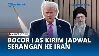 Download Lagu Serangan ke Iran Bocor, Israel Siaga Tinggi Takut Teheran Balas Dendam MP3