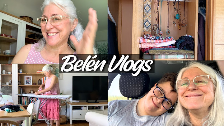 MI VIDA REAL SIN FILTROS // ME MAQUILLO EN 3 MINUTOS // USO DEL ACEITE de COCO (Belén Vlogs)