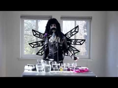 All Time Low Backseat Serenade Loop Cover 