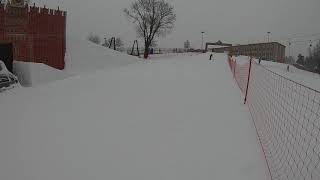 Problem With Gopro Hero 6. Freezing Picture On Video!