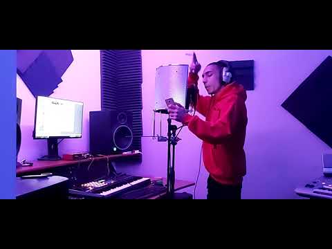 Bobby Blaze - #Hot16challenge #hot16challenge2
