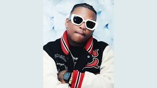 Focalistic - Baloyi (OFFICIAL AUDIO)