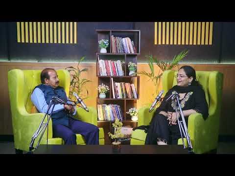 Pradeep Kumar Chandel | Hotel Consultant & Advisor | Rubaroo  | Marwah Studios | MSTV