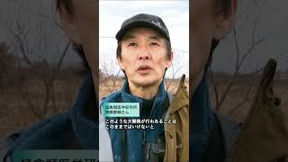 【NNNドキュメント】メガソーラーと希少生物の命 釧路湿原を脅かすエネルギーの課題　NNNセレクション