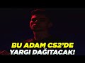 BERK CS2'DE YARGI DAĞITACAK! | CS:GO/CS2 EN İYİ ANLAR! #32