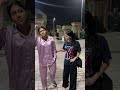 Cartoon behen #youtubeshorts #comedy