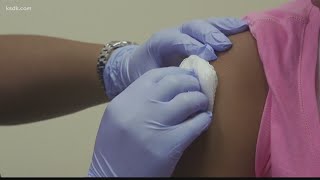 Why your flu shot is more important than ever