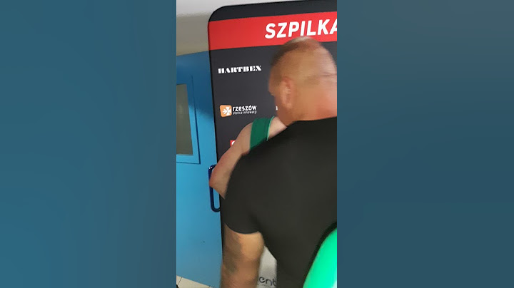 ŁUKASZ RÓŻAŃSKI SCHODZI DO SZATNI po NOKAUCIE NA SZPILCE. NOWY KRÓL RZESZOWA! I Karol Garncarz