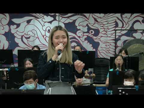 20210418 長雲練唱 不只是朋友 陳宥希
