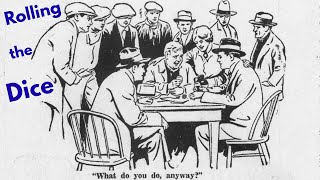 Gangsters Gamble on Greed