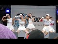 250921 MYERA『TORNADO』@イナズマロックフェス2025
