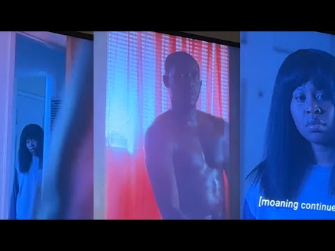 Chloe Bailey & Damson Idris' 'Swarm' Sex Scene Sparks Reactions