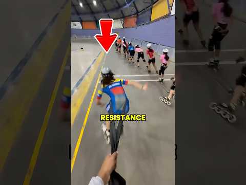 Video This Training Looks Completely Insane