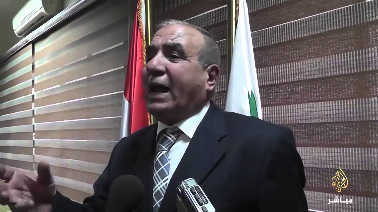 #شاهد .. جانب من مؤتمر الجهاز المركزي للتعبئة والأحصاء حول التكدس السكاني ووصول مصر ل 90 مليون نسمة