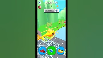 Shape Shifting game🏍️🚃🚗#shorts #viralshorts #gaming #gameplay #shapeshifting