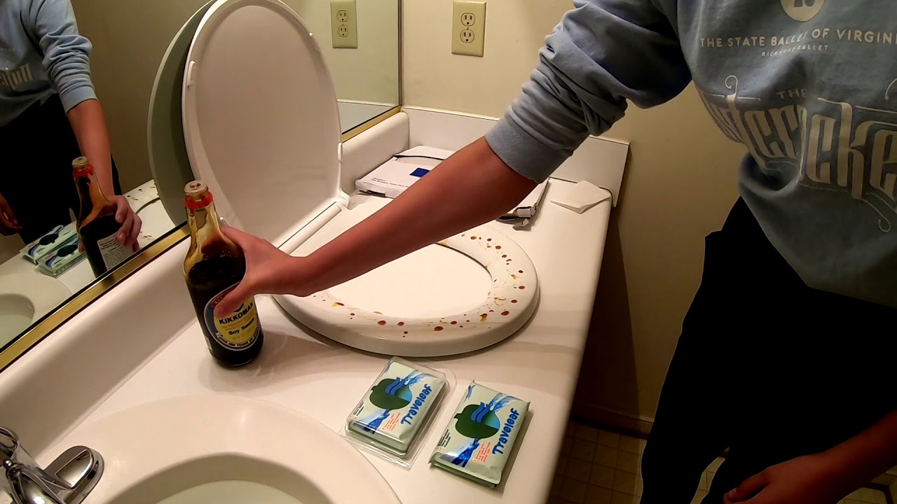 "Traveleaf" New Generation Disposable Toilet Seat Covers