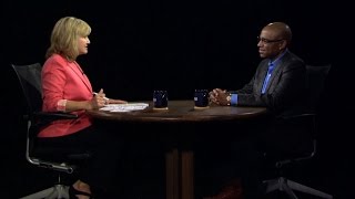 Conversations from Penn State: Aaron Dworkin