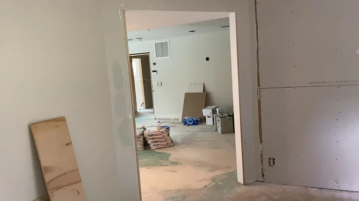 Home Remodel-Update #3