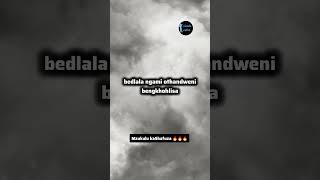 Mzukulu Ka Shafuza Nengoma Emnandi