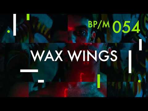 Wax Wings - Beatport Mix 054