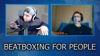 "HOW ARE YOU THAT GOOD?!" - Omegle Beatboxing | oZealous