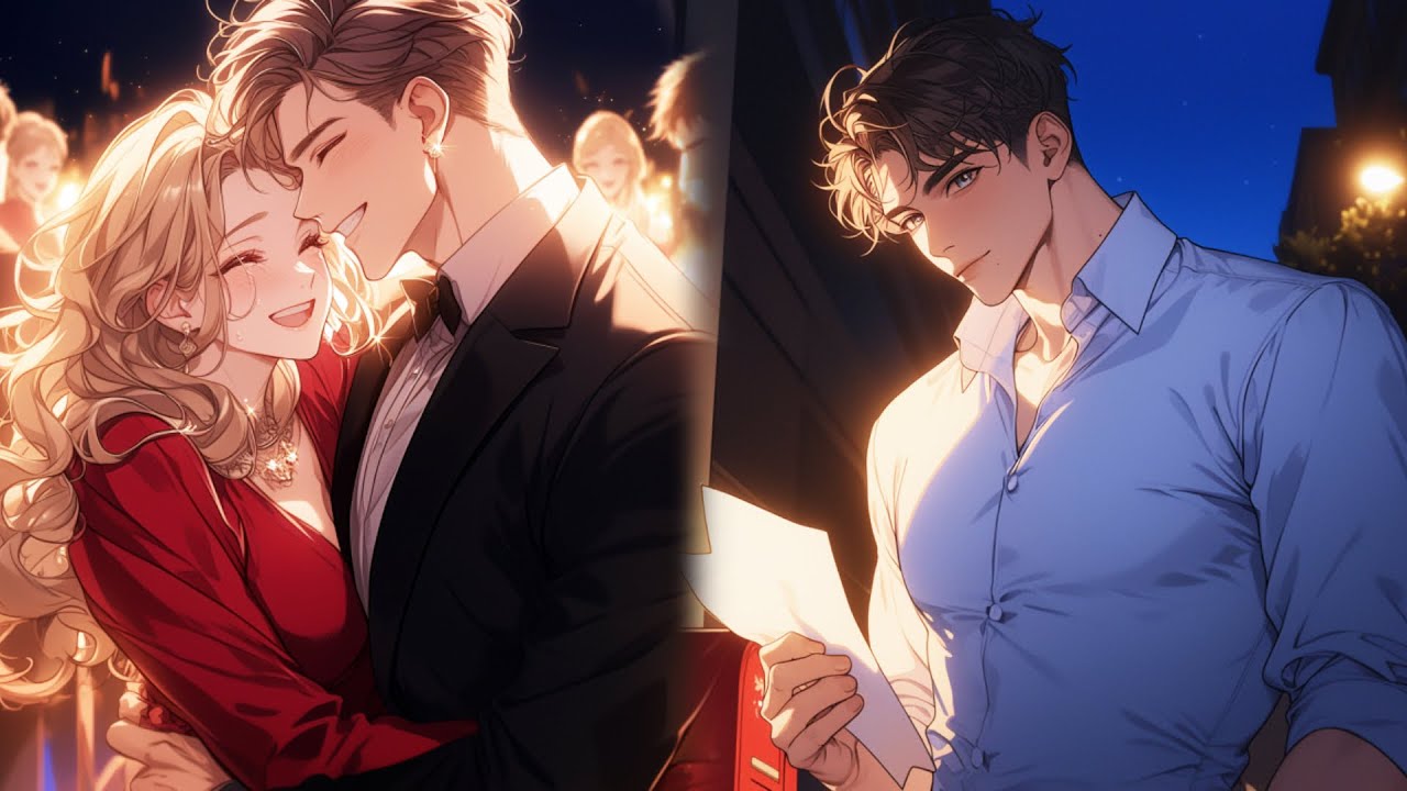 Она оставила меня одного в кинотеатре, но на фото обняла своего бывшего. Я просто исчез без слов,...