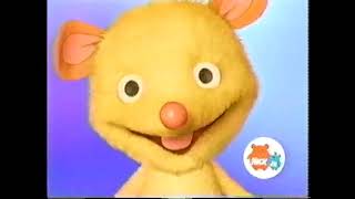 Nick Jr. Piper O' Possum - Smiling (2005) Nick Jr. Piper O' Possum - Smiling (2005)