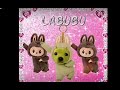 Labubu Labubu Dubai Chocolate Yeahhh