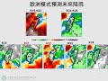 22日至23日臺南以南有局部較大雨勢發生的機率 沿海低窪地區易淹水 25日起太平洋高壓漸增強 22日至23日臺南以南有局部較大雨勢發生的機率 沿海低窪地區易淹水 25日起太平洋高壓漸增強