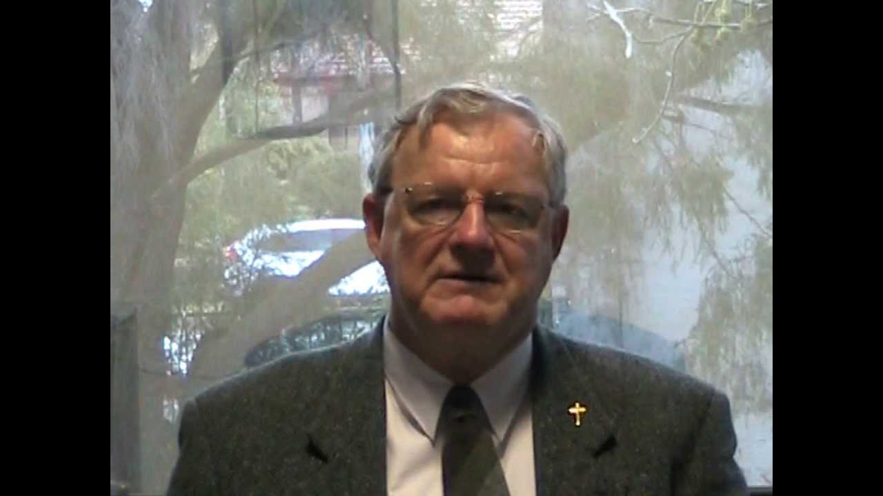 Columban - From the Director - World Youth Day message