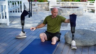 PART 2 - Matt Harms; Recovering from Trauma Profile