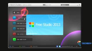 How to Convert MP4 to MP3 screenshot 2