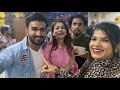 Promotion dayday in our lifefamily vlogsensational family 03laksh pamnani